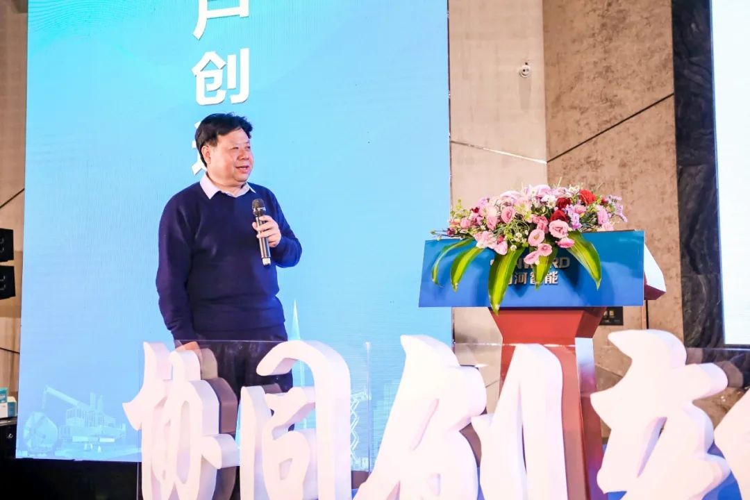 饕餮盛宴！PA视讯平台•建华建材预制桩施工装备与技术交流会隆重召开