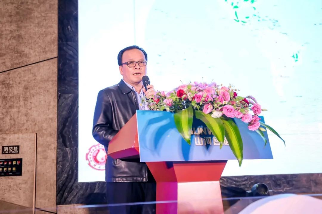 饕餮盛宴！PA视讯平台•建华建材预制桩施工装备与技术交流会隆重召开