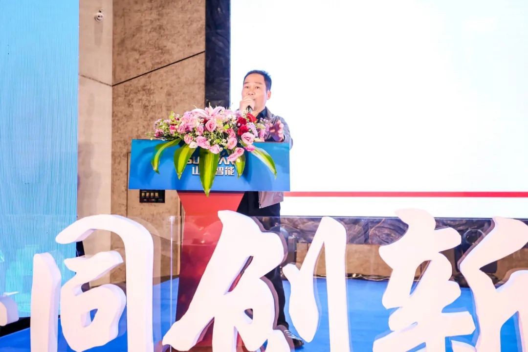 饕餮盛宴！PA视讯平台•建华建材预制桩施工装备与技术交流会隆重召开