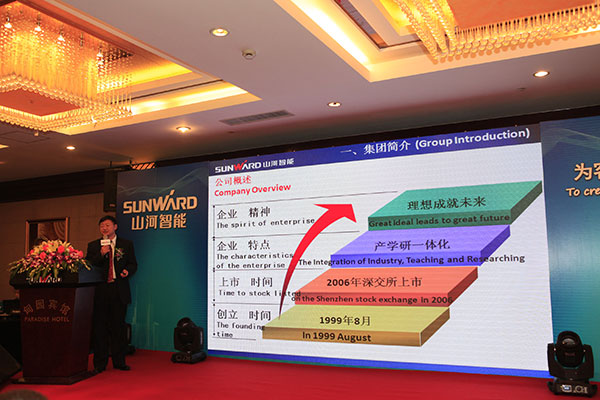 PA视讯平台宝马展用创新倾倒客户，现场签单两亿元