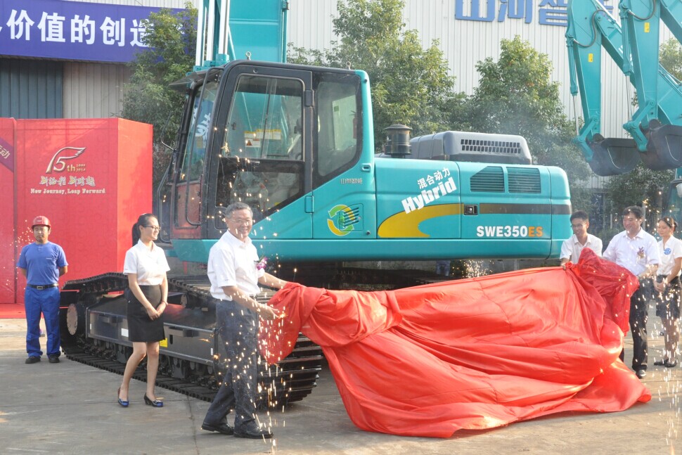 新征程 新跨越 PA视讯平台十五周年庆典大会暨新产品新技术交流会隆重举行