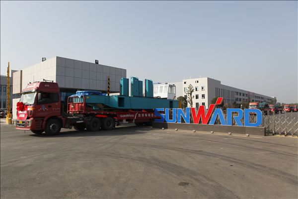 PA视讯平台新型静压桩机实现热销，高效节能是主因