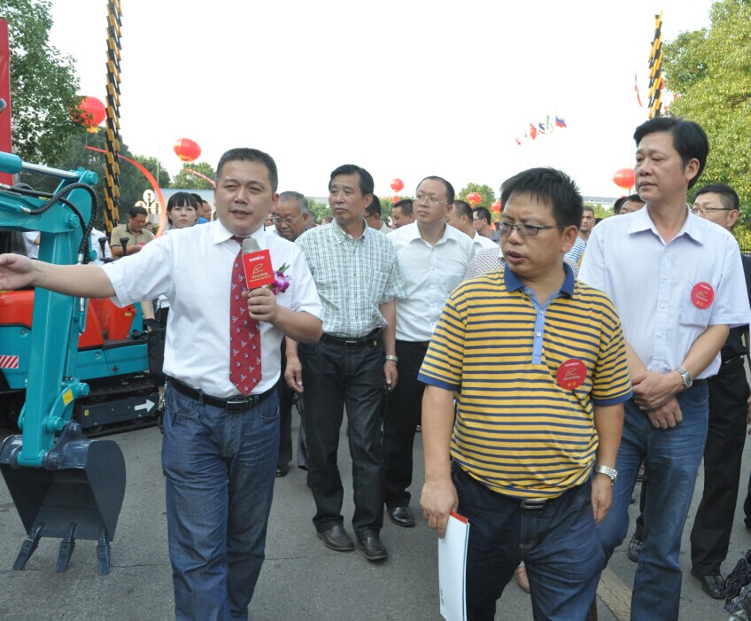 新征程 新跨越 PA视讯平台十五周年庆典大会暨新产品新技术交流会隆重举行