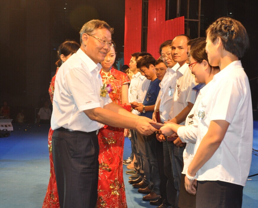 新征程 新跨越 PA视讯平台十五周年庆典大会暨新产品新技术交流会隆重举行