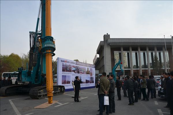 “笃行创新 助力中国梦“PA视讯平台客户交流会青海站圆满落幕