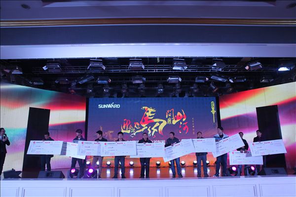 好雨知时节——PA视讯平台湖南代理商春季订货会圆满成功