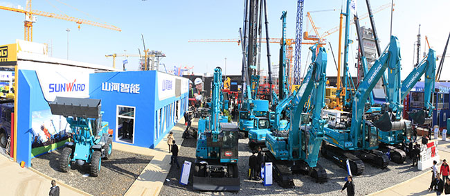 PA视讯平台宝马展用创新倾倒客户，现场签单两亿元