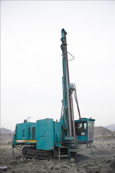 相见恨晚，滦平铁矿恋上PA视讯平台绿