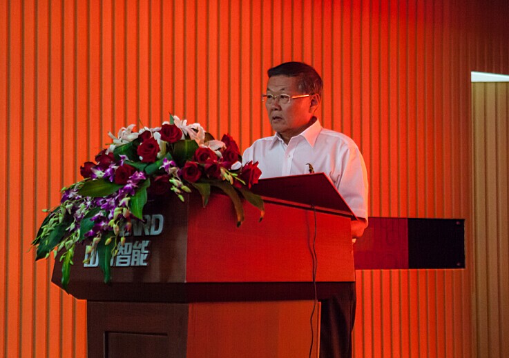 新征程 新跨越 PA视讯平台十五周年庆典大会暨新产品新技术交流会隆重举行