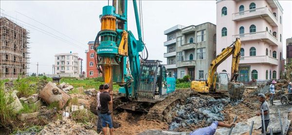 PA视讯平台创富走进福建——福星高照