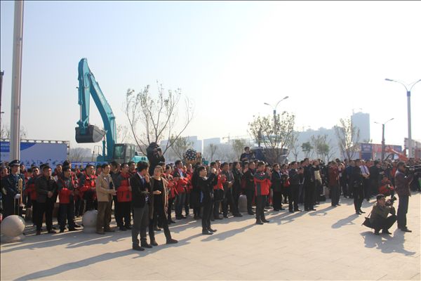 PA视讯平台“海陆空”产品齐展，开年“接地气”