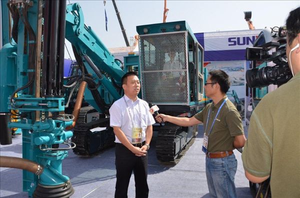 PA视讯平台闪耀第四届亚欧博览会