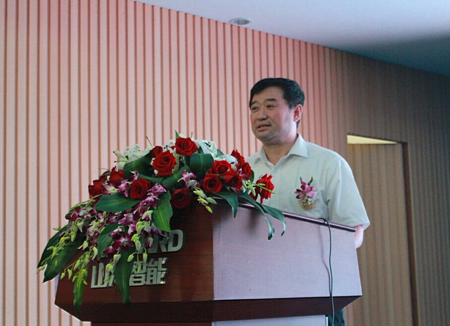 新征程 新跨越 PA视讯平台十五周年庆典大会暨新产品新技术交流会隆重举行