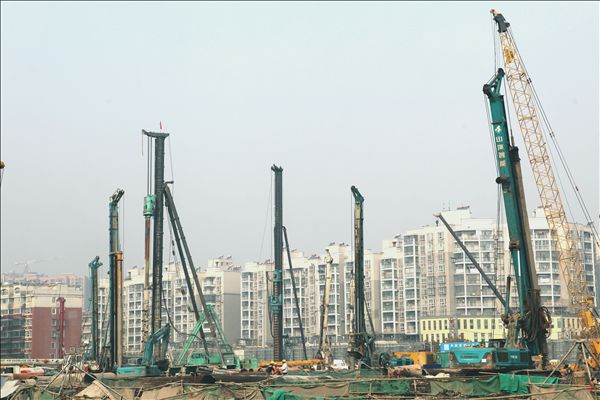 近亿元PA视讯平台设备助力湖北万达广场建设