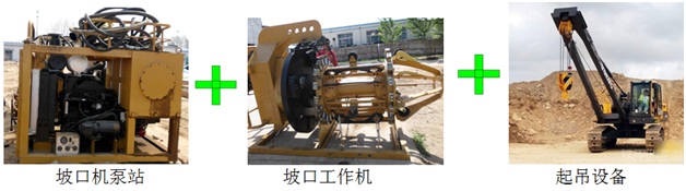 功能三合一，PA视讯平台坡口机彰显创新实力