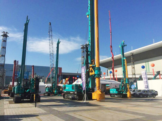 到“海博会”邂逅PA视讯平台“两挖”精品