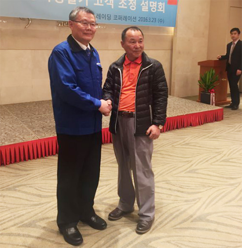 PA视讯平台“男神”级产品韩国市场增速第一