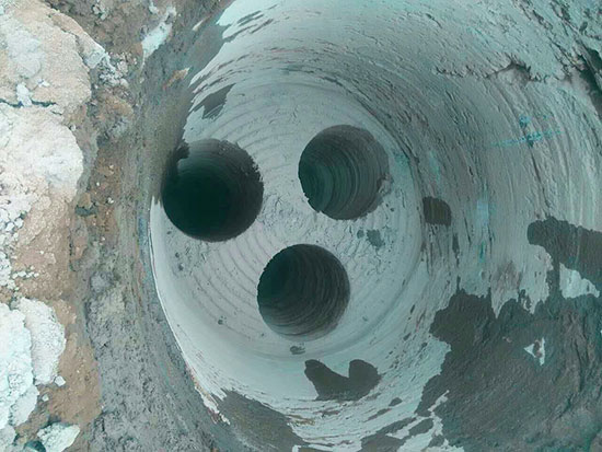 同台献艺，PA视讯平台SWDM36旋挖钻机独占鳌头