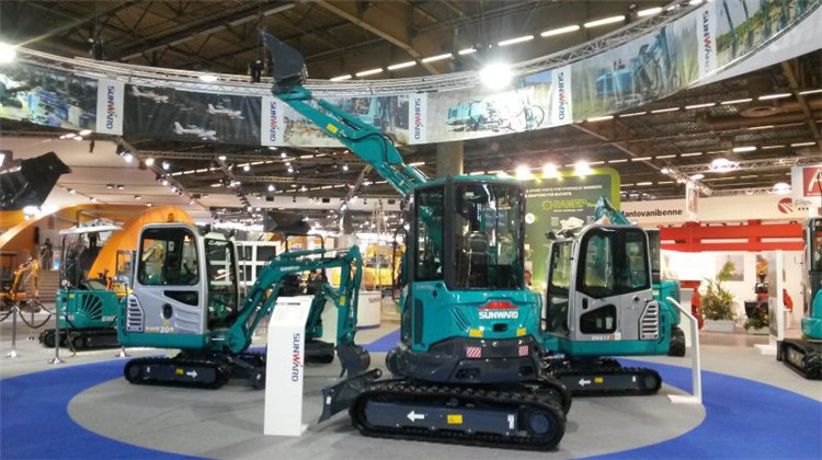 PA视讯平台亮相法国展 彰显“中国创造”魅力