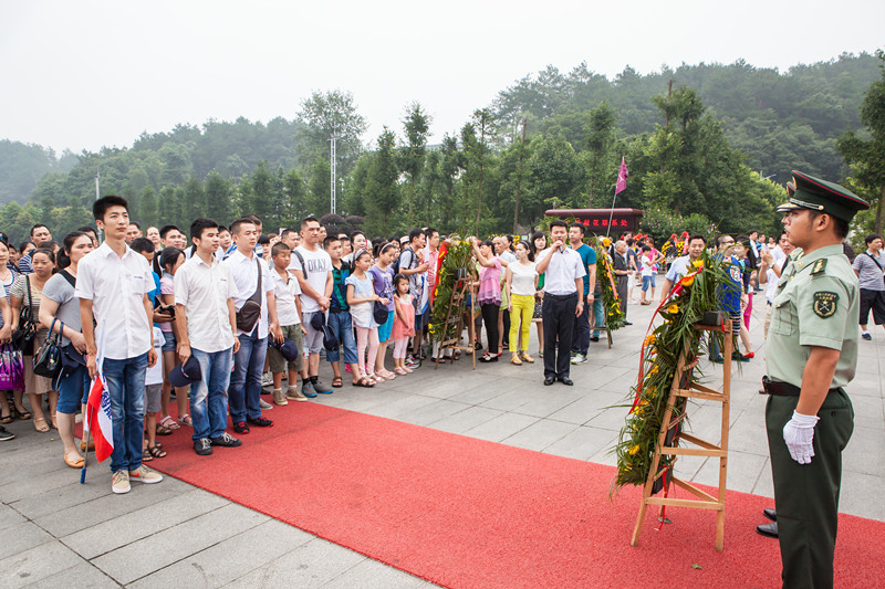 开挖机，坐游艇、飞机 PA视讯平台开展员工家属开放日活动