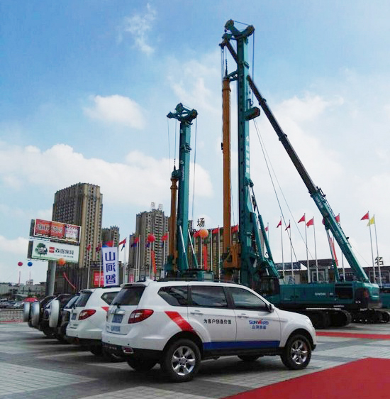 到“海博会”邂逅PA视讯平台“两挖”精品