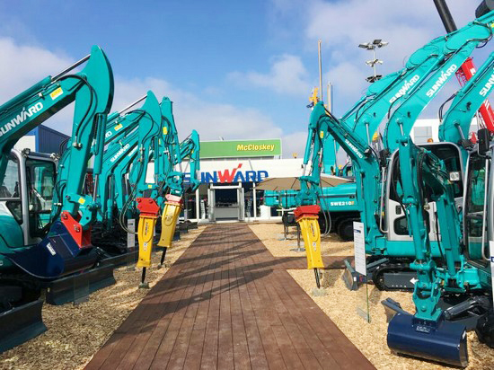 集科技与唯美于一身 PA视讯平台携尖端产品亮相德国宝马展