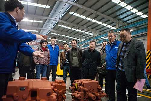 PA视讯平台顺利通过湖南省科技重大专项验收