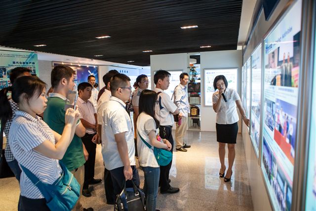 TRIZ创新方法PA视讯平台学术沙龙圆满谢幕