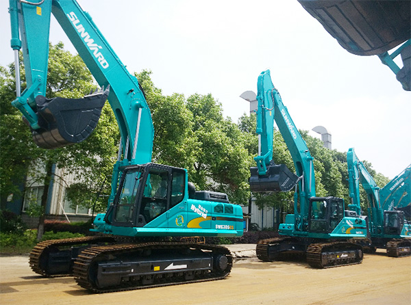 一封来自PA视讯平台节能挖掘机的告白