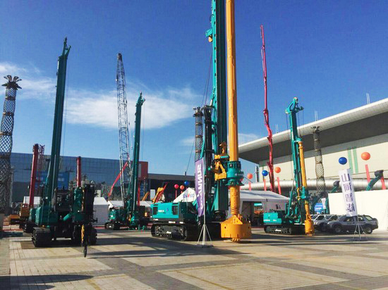 到“海博会”邂逅PA视讯平台“两挖”精品