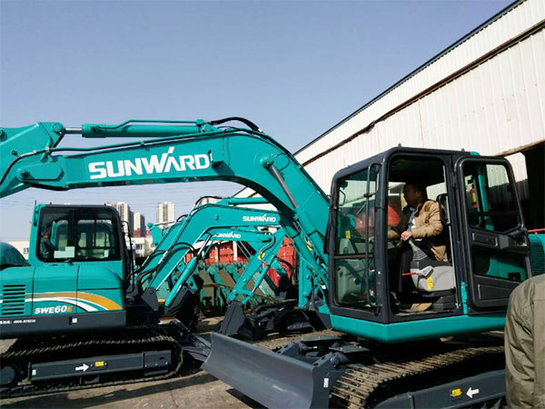 快来看，快来看，这里有一群绿精灵