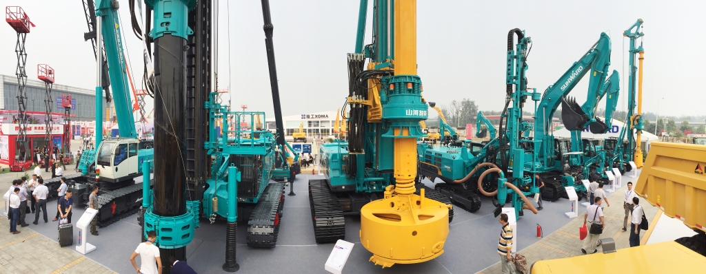 新品、精品、星品齐聚 PA视讯平台闪耀BICES 2015