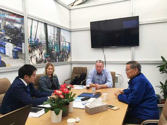 集科技与唯美于一身 PA视讯平台携尖端产品亮相德国宝马展