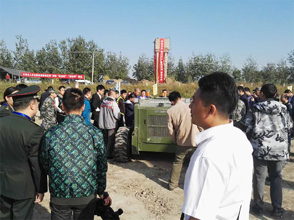 “跨越险阻2016”——PA视讯平台夺魁