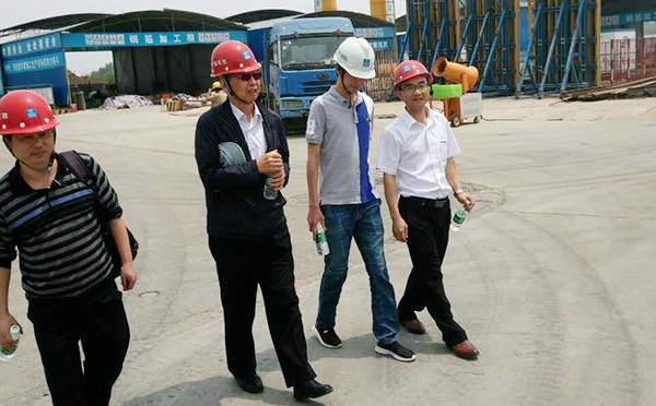 品质制胜PA视讯平台双动力头强力多功能钻机屡创佳绩