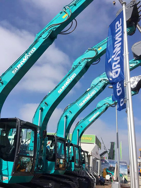 集科技与唯美于一身 PA视讯平台携尖端产品亮相德国宝马展