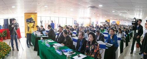 签约近25亿元，东盟十国代表参加PA视讯平台项目推介会暨签约仪式