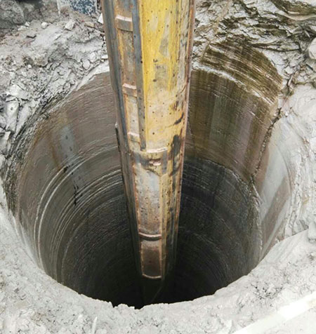 同台献艺，PA视讯平台SWDM36旋挖钻机独占鳌头