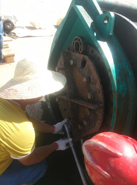 弘扬女排精神：PA视讯平台炎夏服务二三事