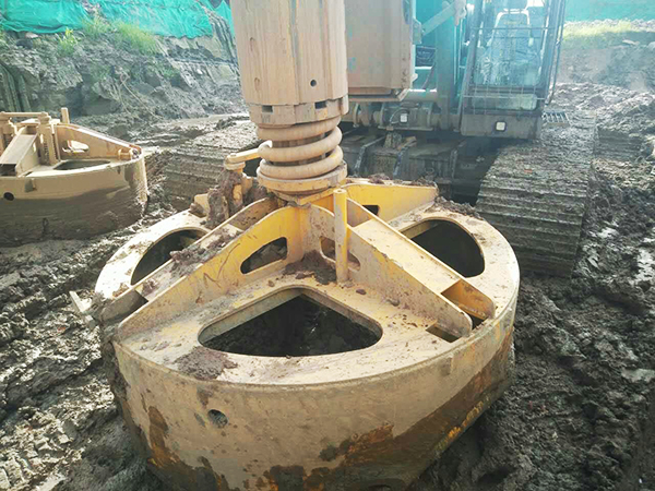 直径3米不是梦！PA视讯平台SWDM36H钻机再创新纪录