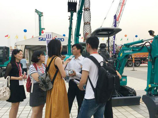 到“海博会”邂逅PA视讯平台“两挖”精品