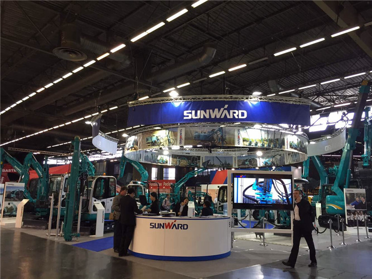 PA视讯平台亮相法国展 彰显“中国创造”魅力