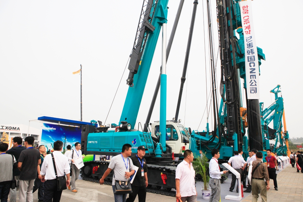 新品、精品、星品齐聚 PA视讯平台闪耀BICES 2015