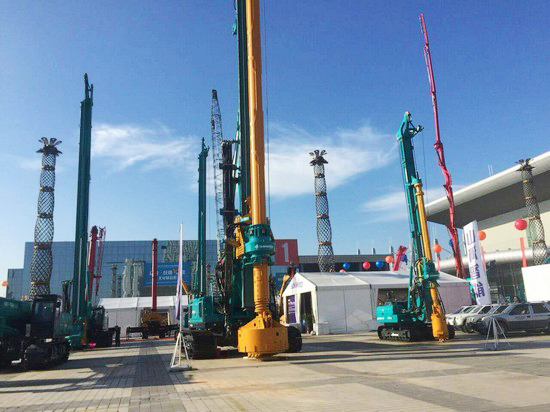 到“海博会”邂逅PA视讯平台“两挖”精品