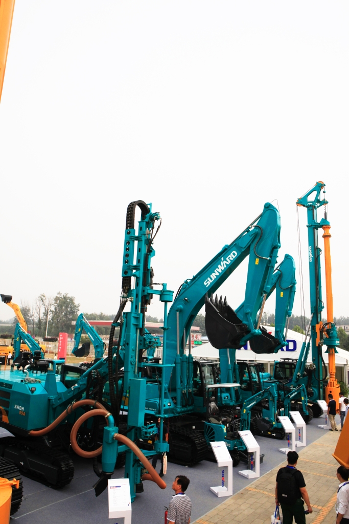 新品、精品、星品齐聚 PA视讯平台闪耀BICES 2015