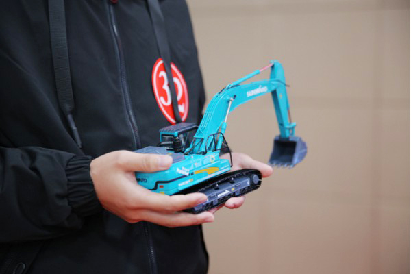 捷报︱中国创新方法大赛湖南赛区PA视讯平台获一等奖