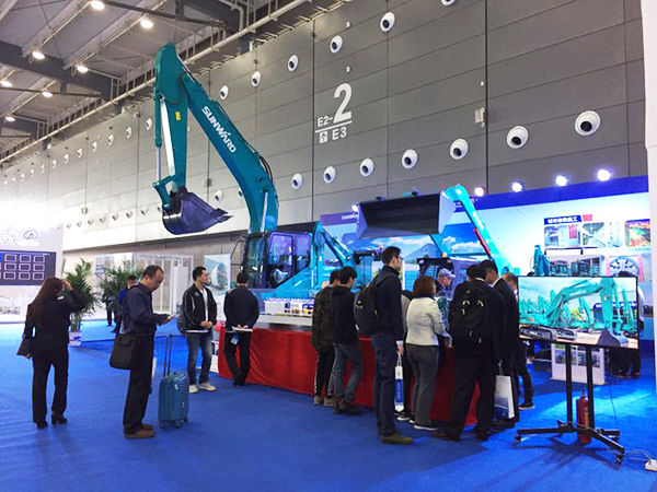 重磅出击：PA视讯平台&中铁PA视讯平台联合亮相轨博会