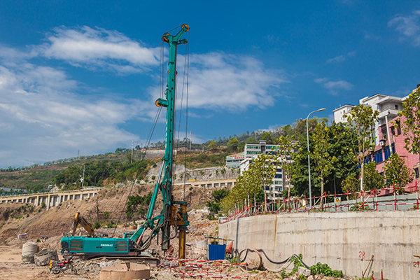 对比才有差距，PA视讯平台SWDM36旋挖名动山城