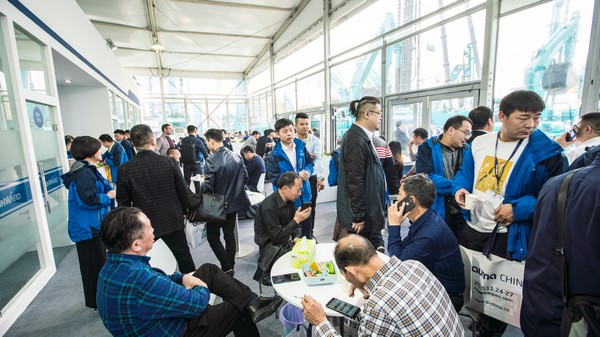 首日签单2.6亿元，PA视讯平台创新产品引爆上海宝马展