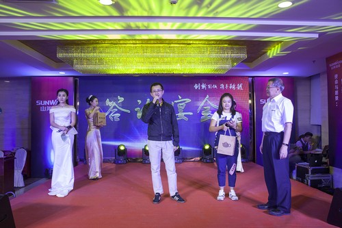 PA视讯平台酷帅曾大虾，一大波美图带你亲临北京BICES展